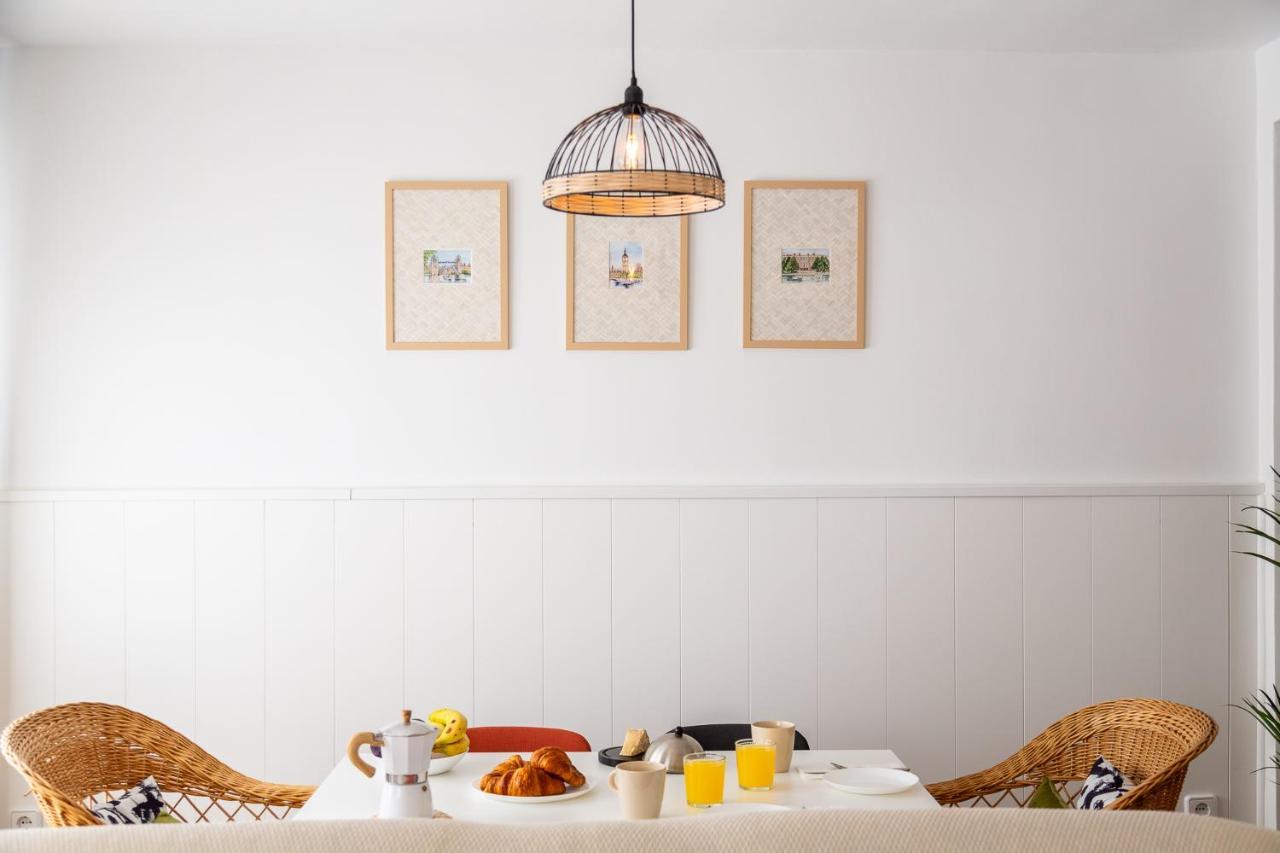 Appartement Trendy Homes Altamira